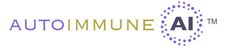 AutoimmuneAI Logo