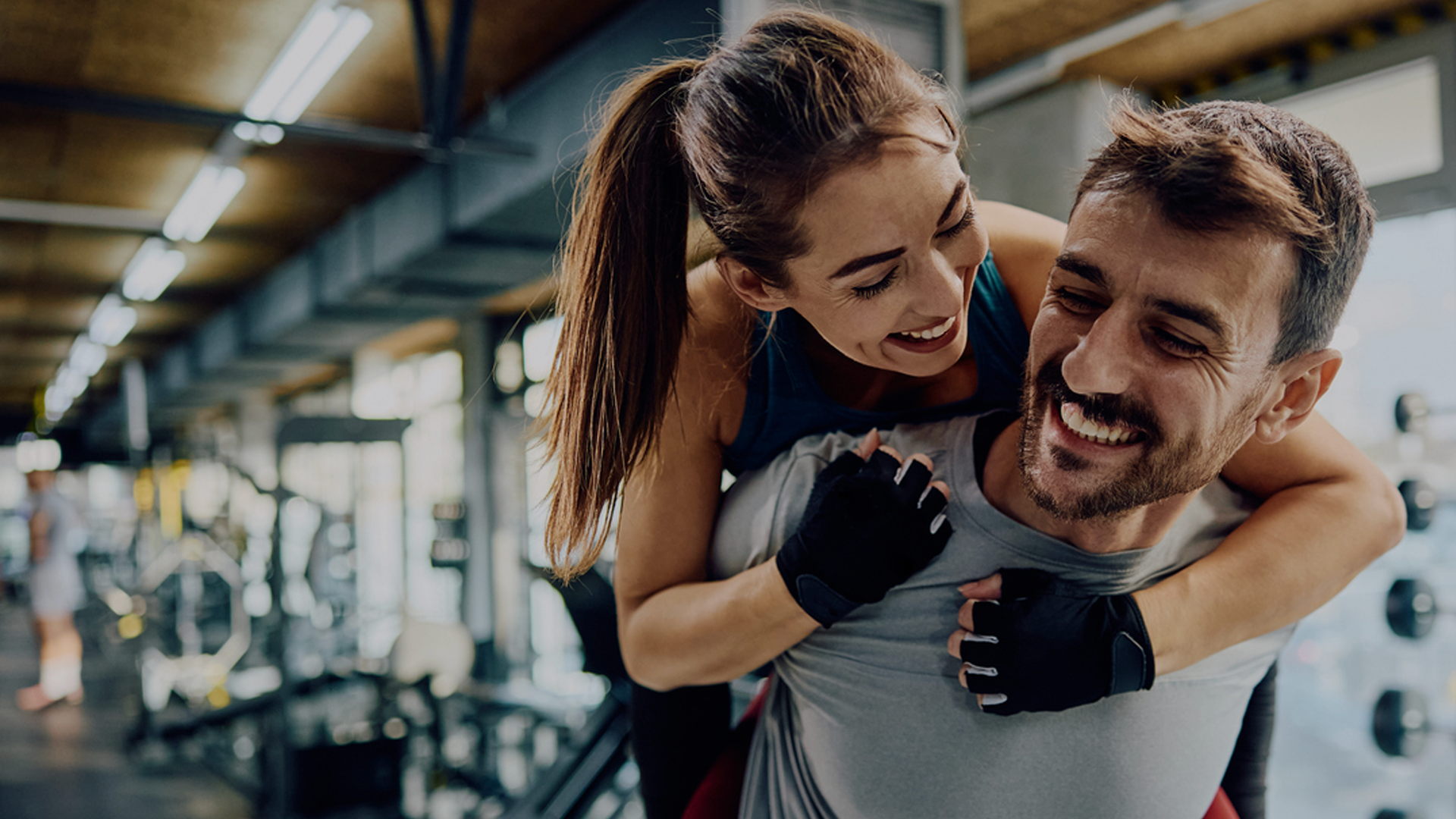 AIP guidance on meals
and fitness everywhere
you go.