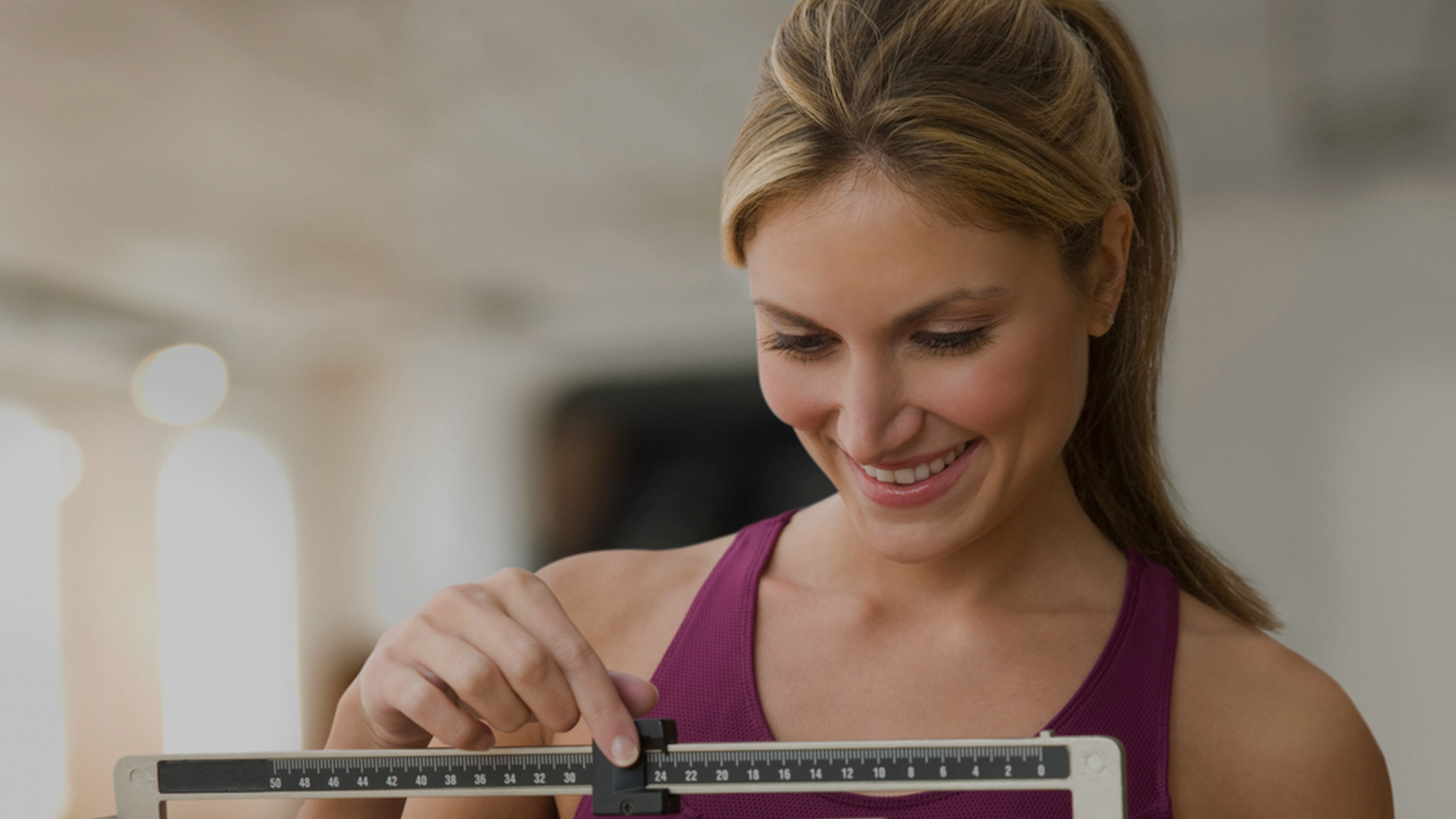 Personal support to
help you modify behavior.